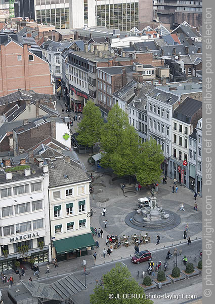 Liège